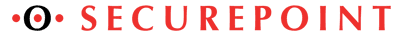 Logo von Securepoint.